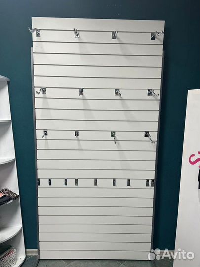 Эконом панель