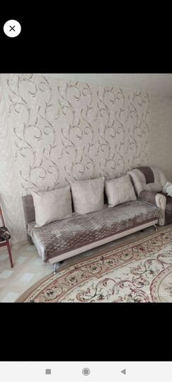 1-к. квартира, 30 м², 3/5 эт.