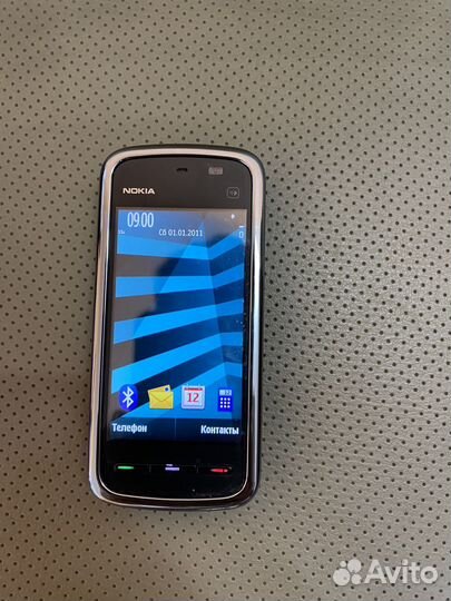Nokia 5230