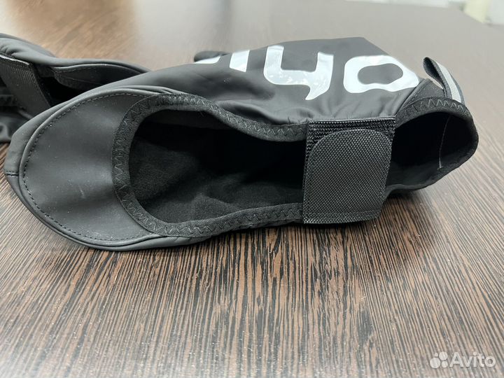 Велобахилы Giyo