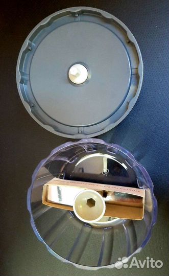 Измельчитель Mr. Easy