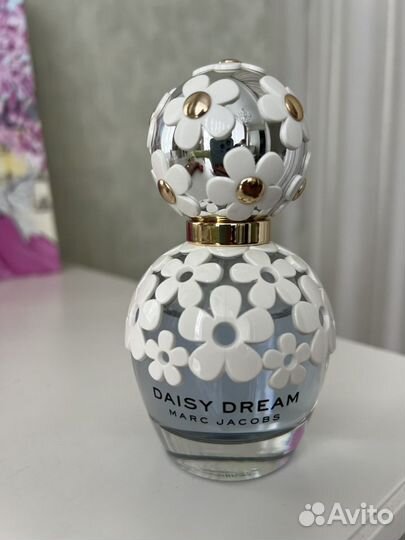 Духи винтаж Daisy Dream Marc Jacobs