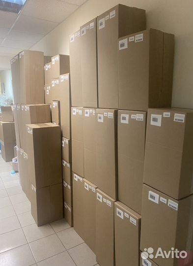 Доставка до склада вб Тула(Алексин)