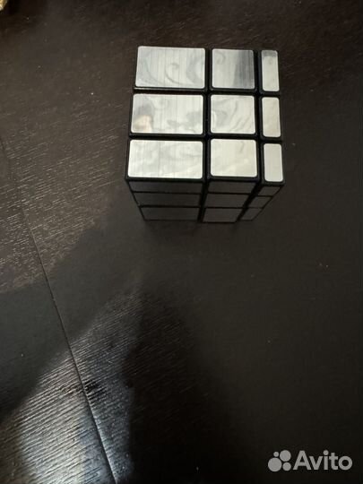 Кубик рубика