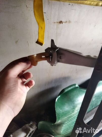 Багажник на крышу ваз