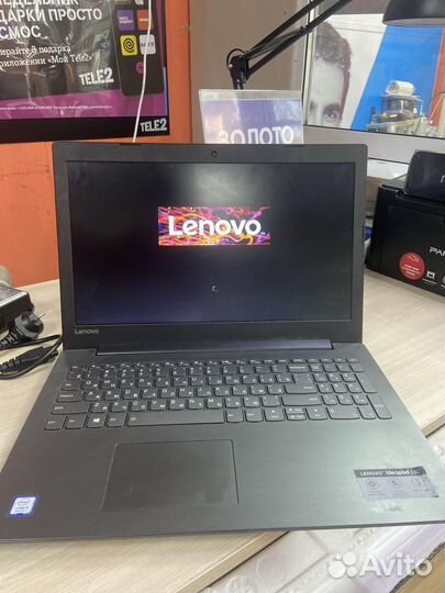 Lenovo IdeaPad 330-15ICH 81FK000LRU