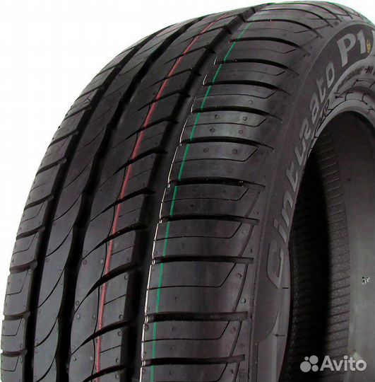 Pirelli Cinturato P1 Verde 185/65 R15 88