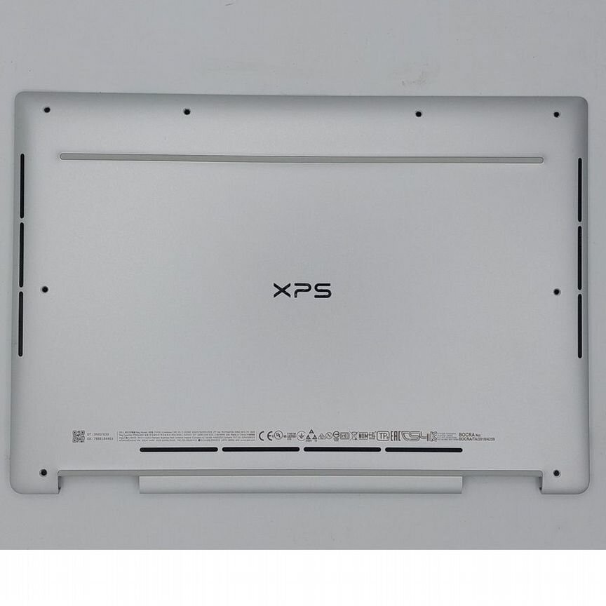 [02CXR0] Поддон Dell Xps 13 7390