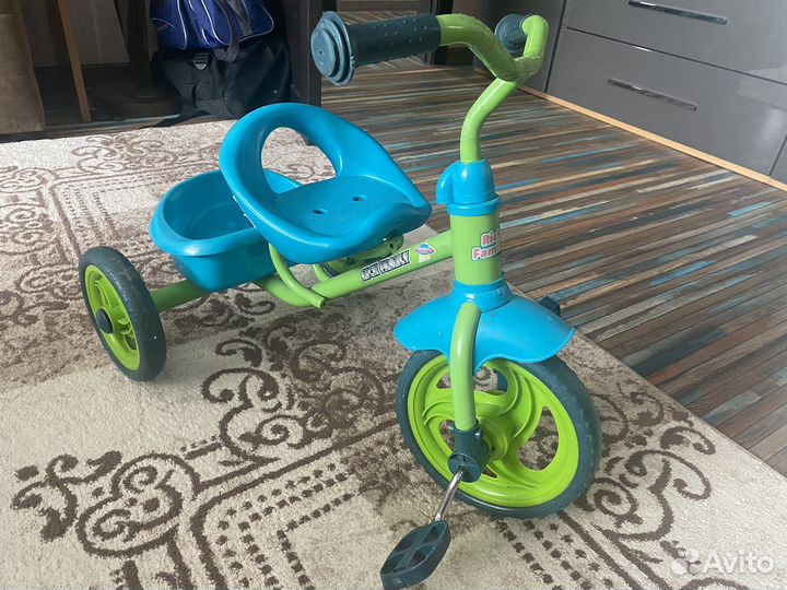 Беговел детский