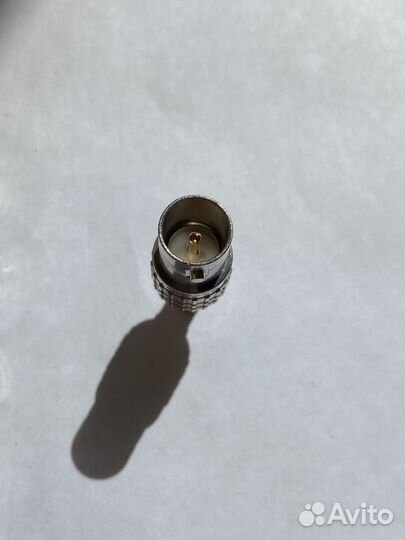 Разъемы bnc BCJ-C4