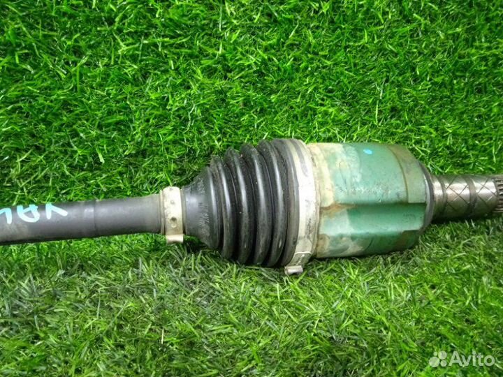 Привод передний правый Subaru Exiga YA4 EJ20