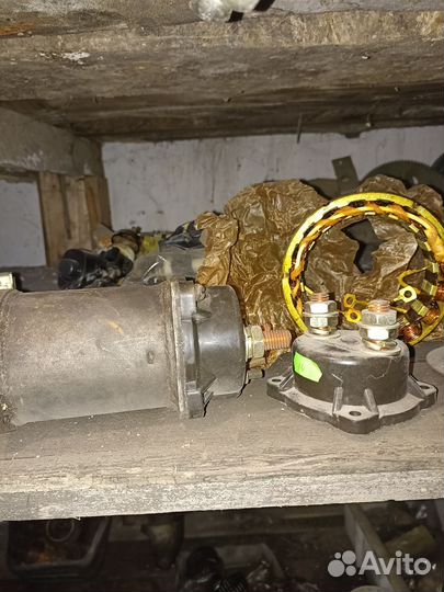 Запчасти камаз