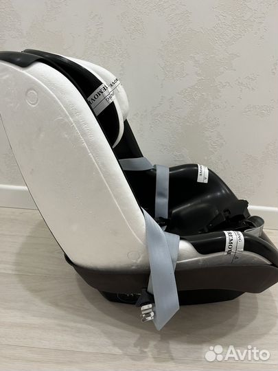 Автокресло maxi cosi с базой