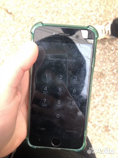 iPhone 6, 32 ГБ