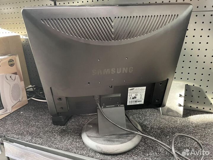 Мониторы Samsung 931BF