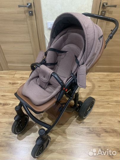 Коляска anex sport 2 в 1