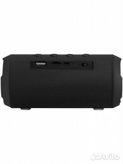Портативная колонка новая