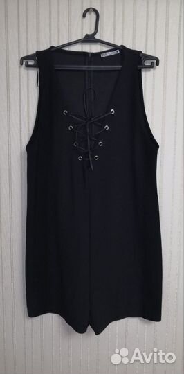 Комбинезон zara, 44-46