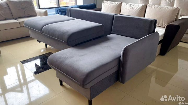Диван угловой