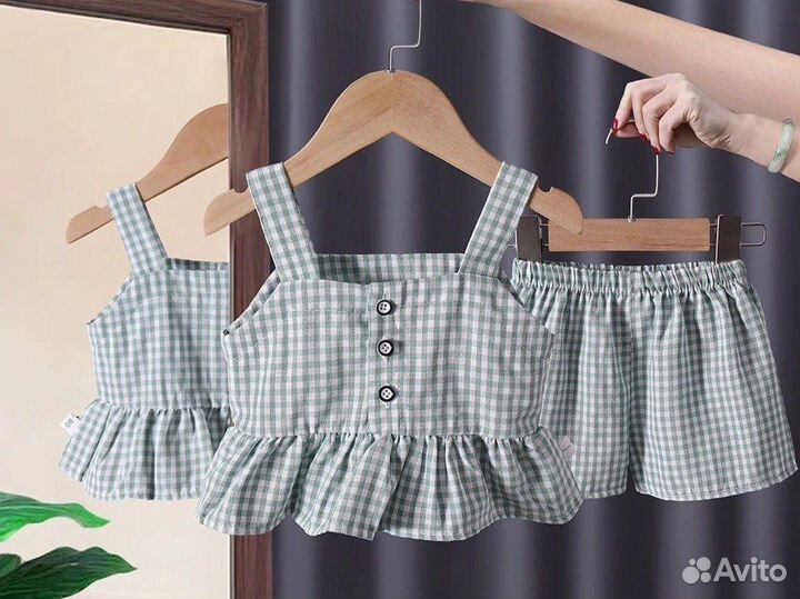 Одежда для детей