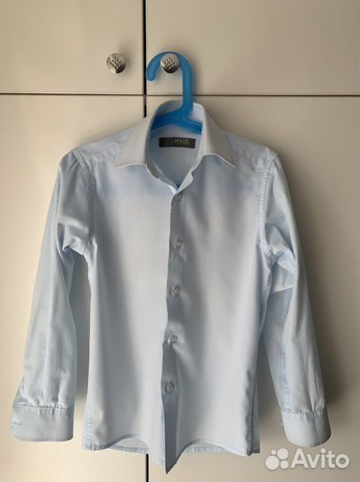 Рубашка Пеплос