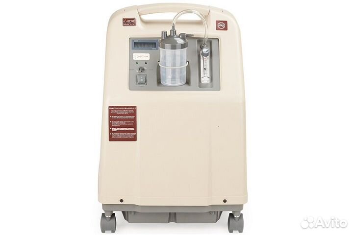Аренда кислородный концентратор 5 литров