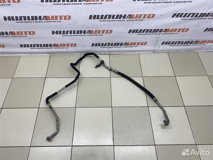 Трубка кондиционера Мазда 6 GG