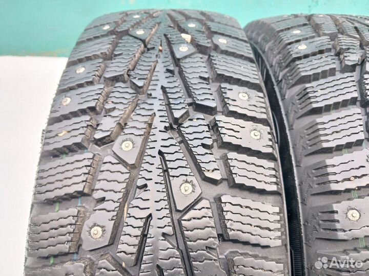 Cordiant Snow Cross 185/65 R14