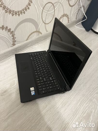 Ноутбук Lenovo