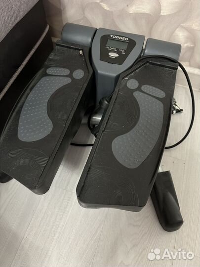 Тренажер степпер