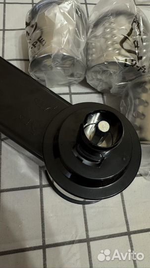 Насадка терка для мясорубки