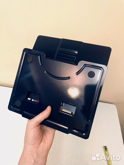 Подставка для книг с лисой