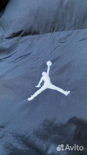 Новая куртка Nike Jordan р. XXL оригинал