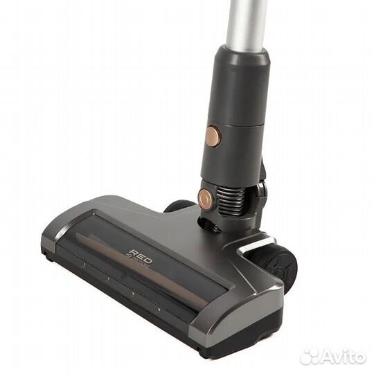 Пылесос беспроводной Red RV-UR3761 новый