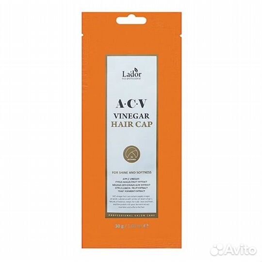 Маска для волос