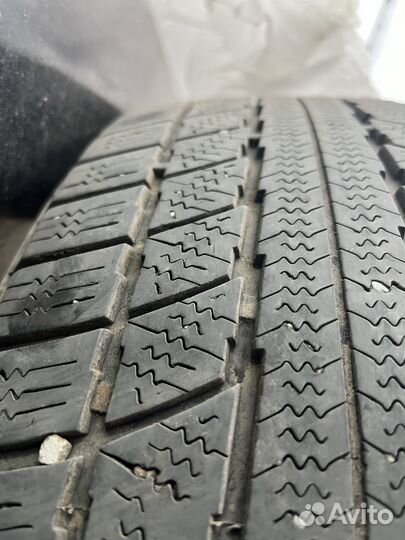 Резина шины покрышки колеса зимние липучка