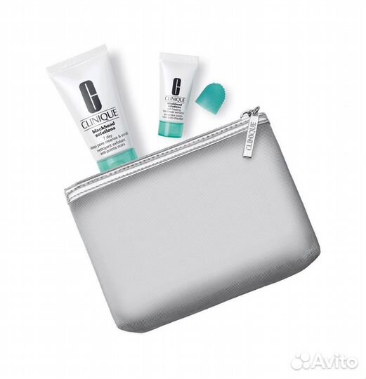 Clinique Black Head Solutions Set 03/24