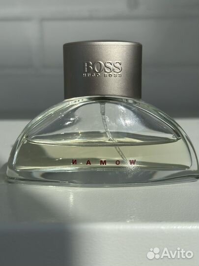 Парфюм Hugo boss woman