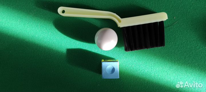 Бильярдный стол