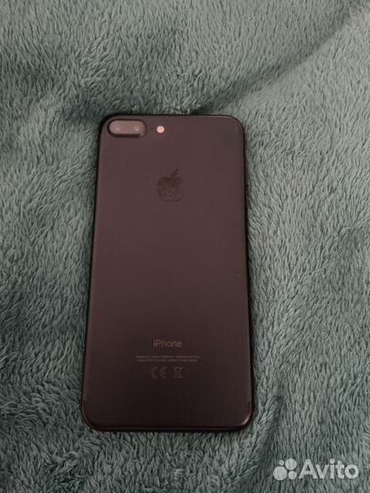 iPhone 7 Plus, 64 ГБ