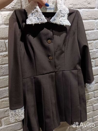 Школьная форма