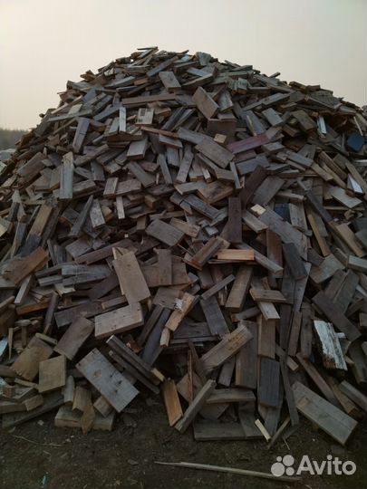 Дрова, достачки