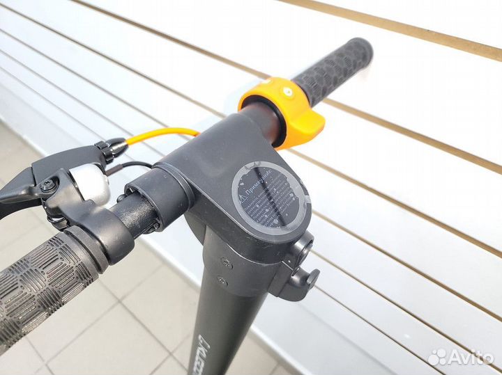 Электросамокат kugoo HX