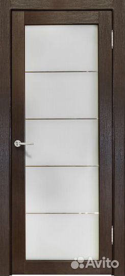 Межкомнатная дверь для дома