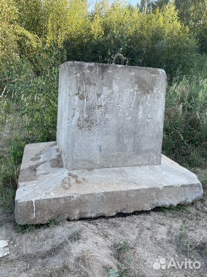 Ж/б изделия