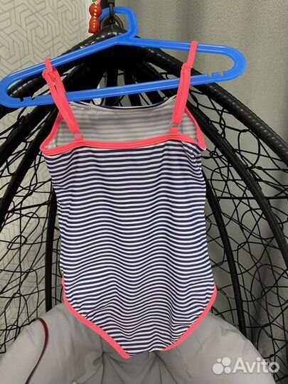 Купальник для девочки