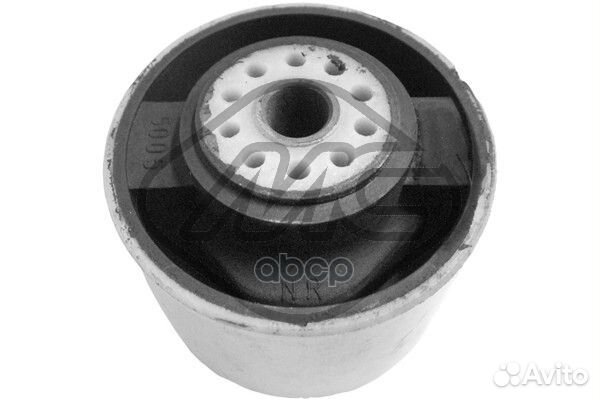 Подушка двиг CIT C15/saxo/xantia/ZX/xsara/PGT 1