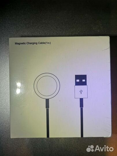 Зарядное устройство для apple watch