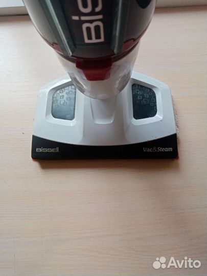 Моющий пылесос Bissell