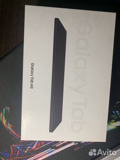 Планшет samsung galaxy tab a8 64 гб